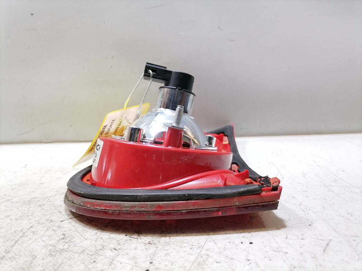 VW Golf 5 original R&uuml;cklicht R&uuml;ckleuchte Heckleuchte innen links Flie&szlig;heck BJ04